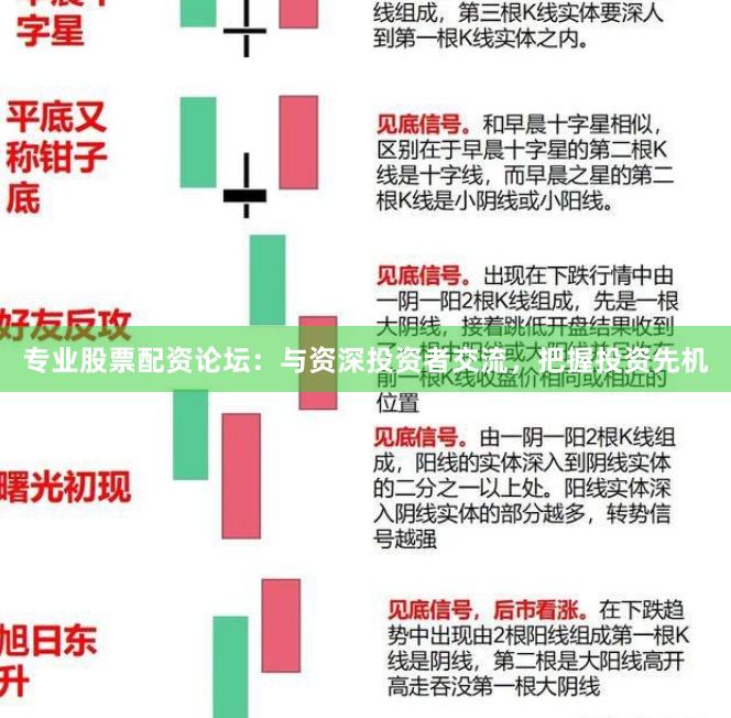 专业股票配资论坛：与资深投资者交流，把握投资先机