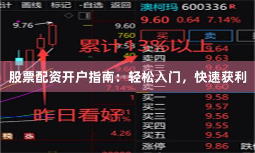 股票配资开户指南：轻松入门，快速获利