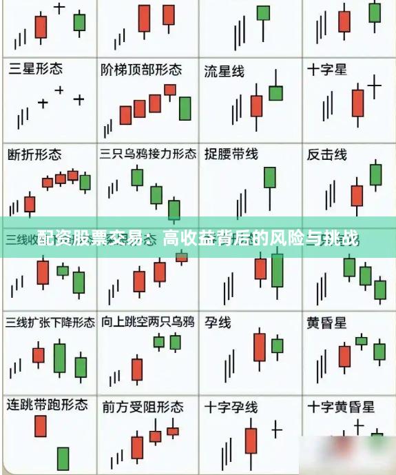 配资股票交易：高收益背后的风险与挑战