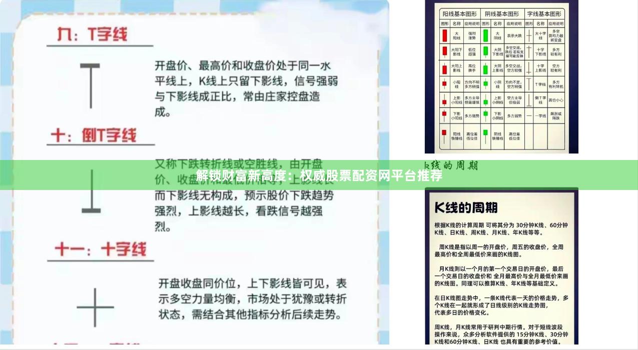 解锁财富新高度：权威股票配资网平台推荐